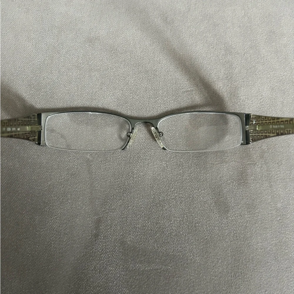 Givenchy Semi Rim glasses - Picture 3 of 9